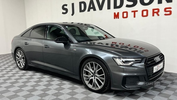 Used Audi A6 2021 for sale - 76167722: Photo 11