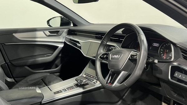 Used Audi A6 2021 for sale - 76167722: Photo 12