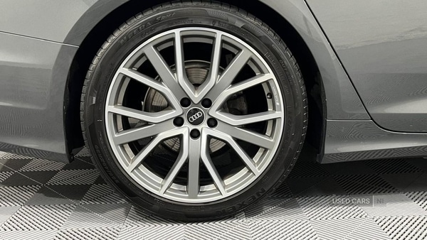Used Audi A6 2021 for sale - 76167722: Photo 14