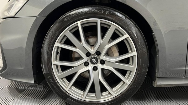Used Audi A6 2021 for sale - 76167722: Photo 16