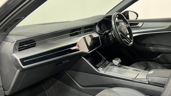 Used Audi A6 2021 for sale - 76167722: Photo 3