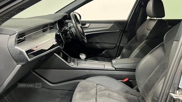 Used Audi A6 2021 for sale - 76167722: Photo 4