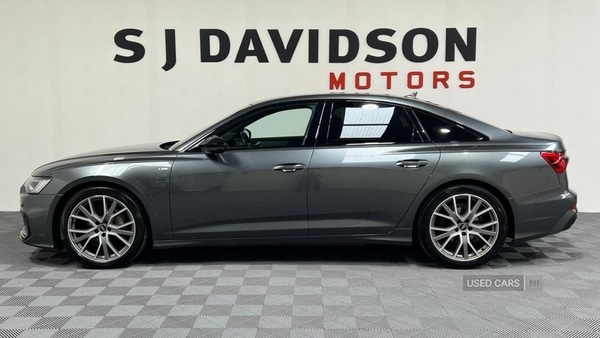 Used Audi A6 2021 for sale - 76167722: Photo 6