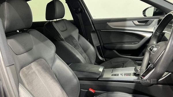 Used Audi A6 2021 for sale - 76167722: Photo 9