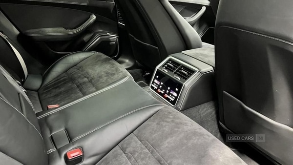 Used Porsche Panamera 2019 for sale - 77030218: Photo 10