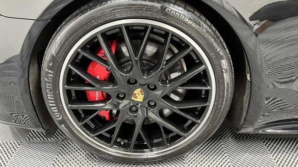 Used Porsche Panamera 2019 for sale - 77030218: Photo 14