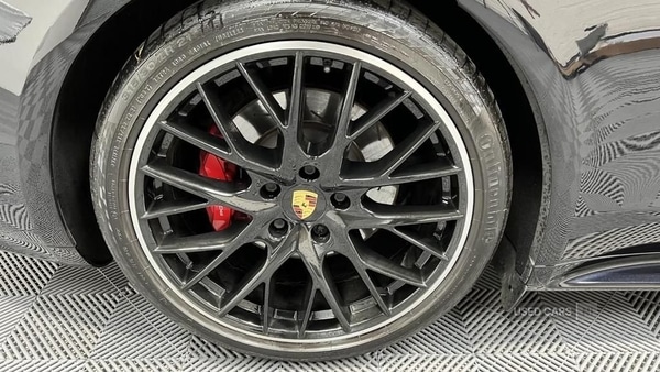Used Porsche Panamera 2019 for sale - 77030218: Photo 16