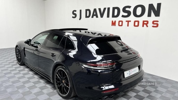 Used Porsche Panamera 2019 for sale - 77030218: Photo 7