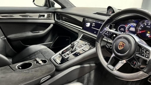 Used Porsche Panamera 2019 for sale - 77030218: Photo 9