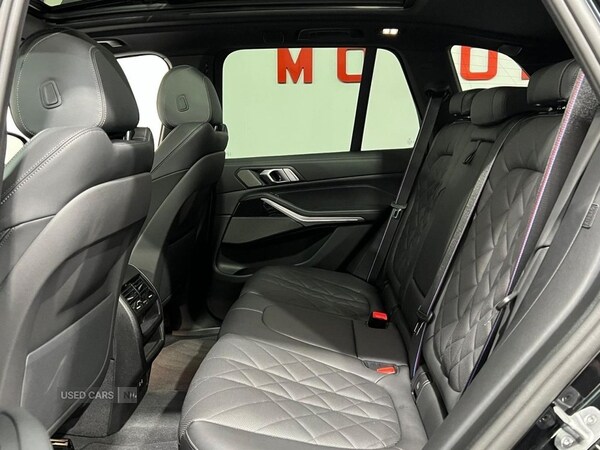 Used BMW X5 2025 for sale - 77217804: Photo 11