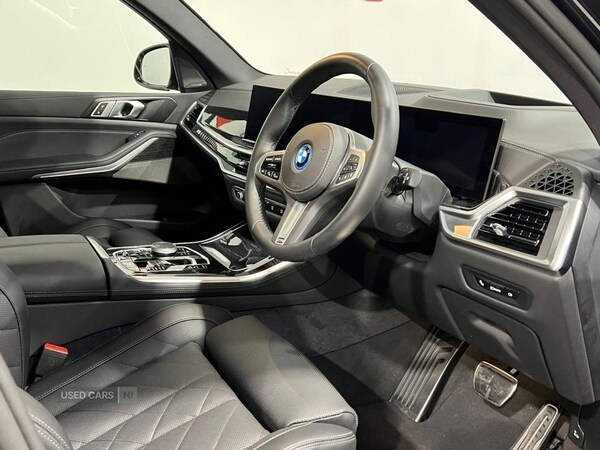 Used BMW X5 2025 for sale - 77217804: Photo 13