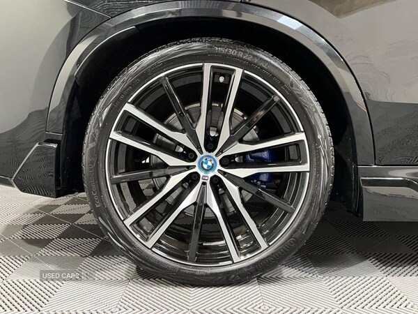 Used BMW X5 2025 for sale - 77217804: Photo 15