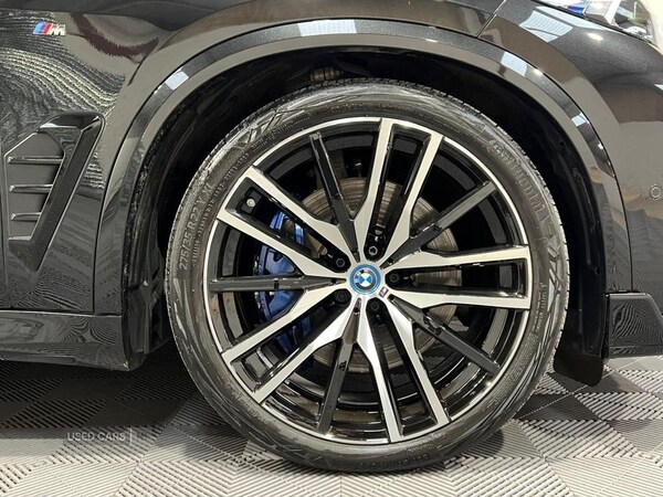 Used BMW X5 2025 for sale - 77217804: Photo 16