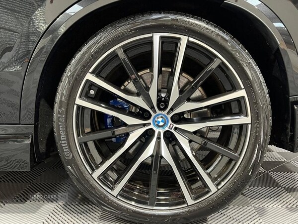 Used BMW X5 2025 for sale - 77217804: Photo 17