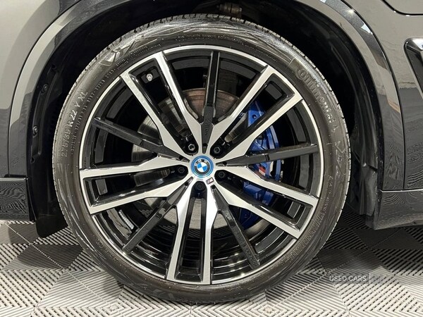 Used BMW X5 2025 for sale - 77217804: Photo 18