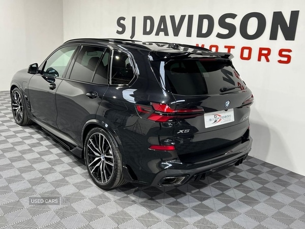 Used BMW X5 2025 for sale - 77217804: Photo 2