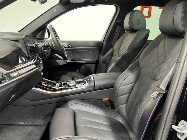 Used BMW X5 2025 for sale - 77217804: Photo 3