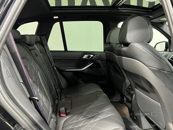 Used BMW X5 2025 for sale - 77217804: Photo 4