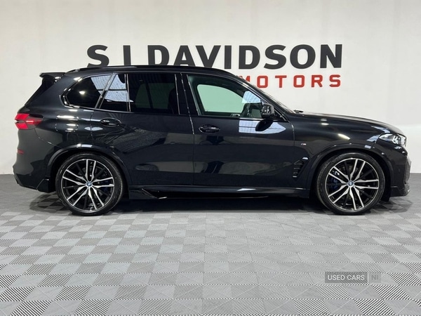 Used BMW X5 2025 for sale - 77217804: Photo 5