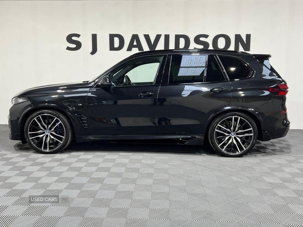 Used BMW X5 2025 for sale - 77217804: Photo 6
