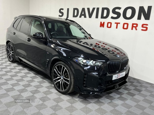 Used BMW X5 2025 for sale - 77217804: Photo 7