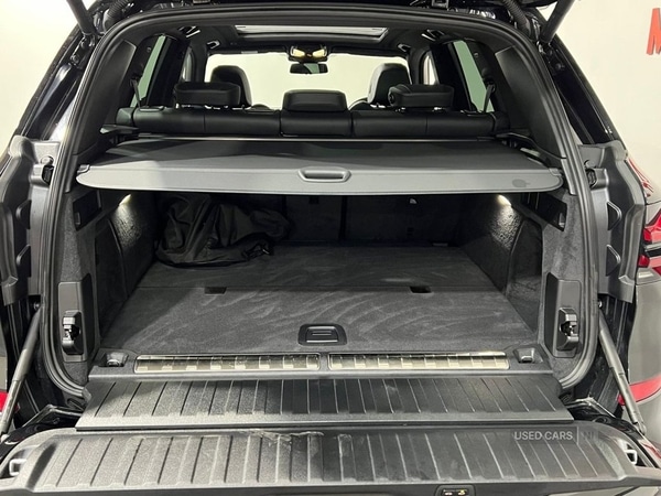 Used BMW X5 2025 for sale - 77217804: Photo 9