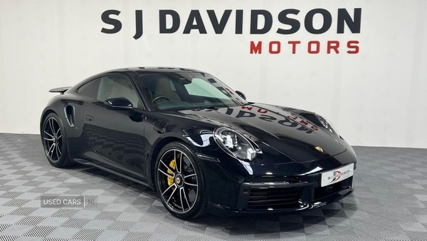 Used Porsche 911 2020 for sale - 76409698: Photo 1