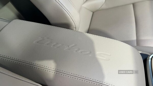 Used Porsche 911 2020 for sale - 76409698: Photo 11