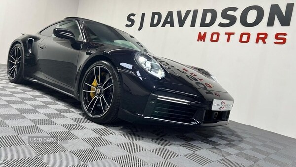 Used Porsche 911 2020 for sale - 76409698: Photo 12