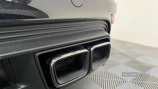 Used Porsche 911 2020 for sale - 76409698: Photo 16