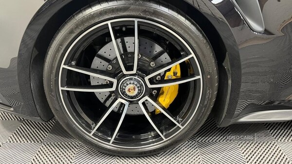 Used Porsche 911 2020 for sale - 76409698: Photo 18