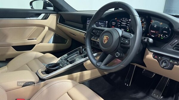 Used Porsche 911 2020 for sale - 76409698: Photo 19