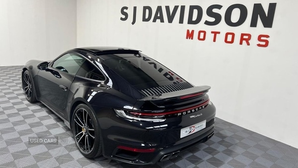 Used Porsche 911 2020 for sale - 76409698: Photo 2