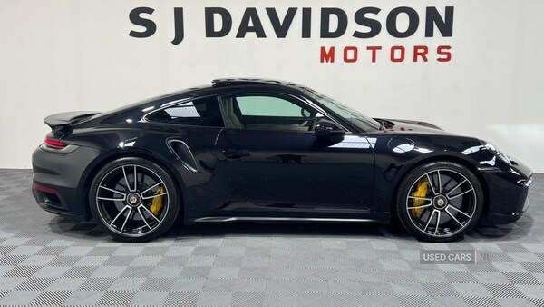 Used Porsche 911 2020 for sale - 76409698: Photo 20