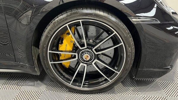 Used Porsche 911 2020 for sale - 76409698: Photo 21