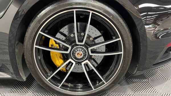 Used Porsche 911 2020 for sale - 76409698: Photo 22