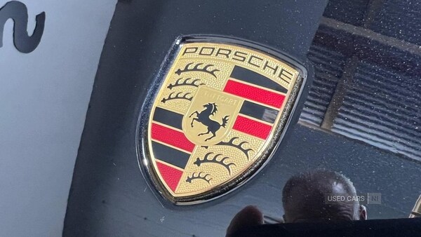 Used Porsche 911 2020 for sale - 76409698: Photo 23