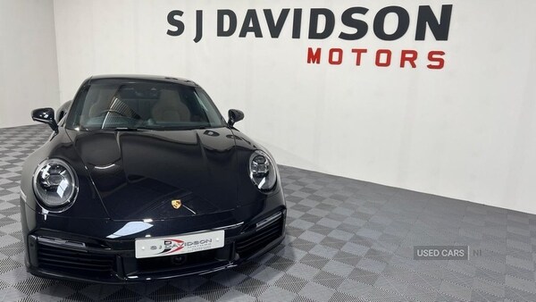 Used Porsche 911 2020 for sale - 76409698: Photo 24