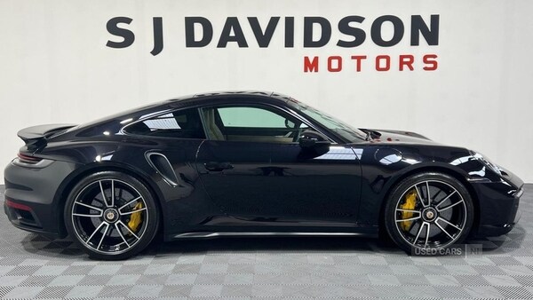 Used Porsche 911 2020 for sale - 76409698: Photo 25