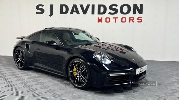 Used Porsche 911 2020 for sale - 76409698: Photo 26