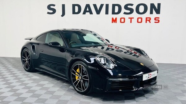 Used Porsche 911 2020 for sale - 76409698: Photo 27