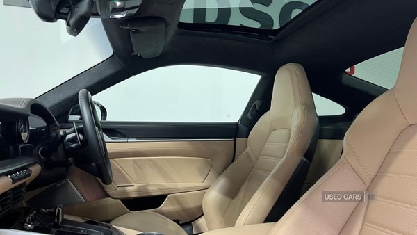 Used Porsche 911 2020 for sale - 76409698: Photo 3