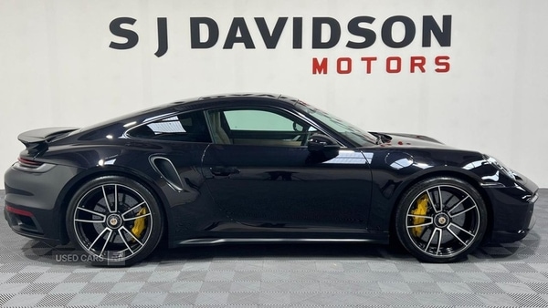 Used Porsche 911 2020 for sale - 76409698: Photo 4
