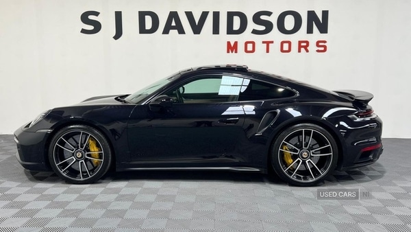 Used Porsche 911 2020 for sale - 76409698: Photo 5