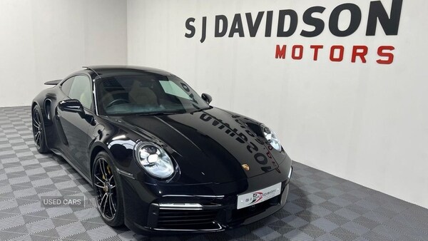 Used Porsche 911 2020 for sale - 76409698: Photo 6
