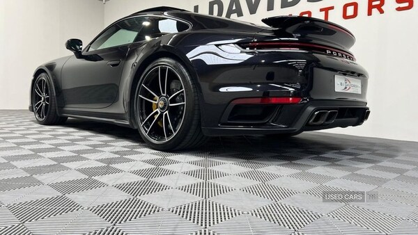 Used Porsche 911 2020 for sale - 76409698: Photo 7