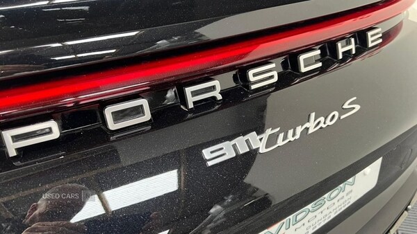 Used Porsche 911 2020 for sale - 76409698: Photo 9