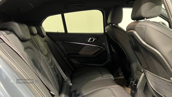 Used BMW 1 Series 2022 for sale - 77306739: Photo 11