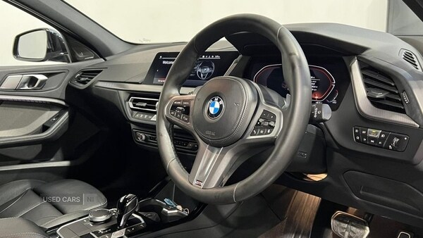 Used BMW 1 Series 2022 for sale - 77306739: Photo 12