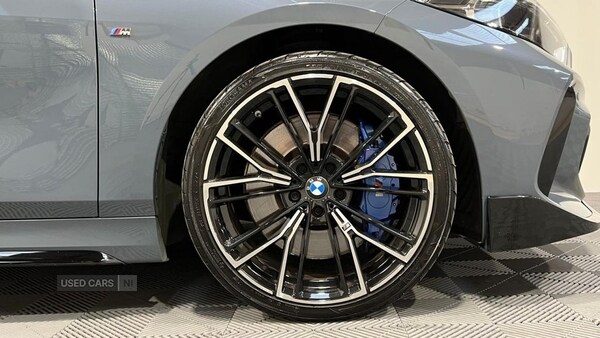 Used BMW 1 Series 2022 for sale - 77306739: Photo 15